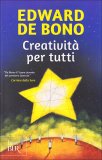 Creatività per Tutti  — Libro