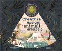Creature Magiche e Animali Mitologici — Libro