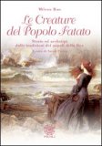 Le Creature del Popolo Fatato — Libro