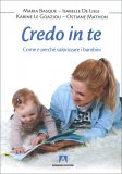 Credo in Te — Libro