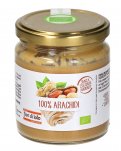 Crema Spalmabile Biologica di Arachidi