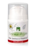 Crema Acida all'Aloe Vera