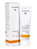 Crema alla Rosa Light per il Giorno