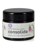 Crema Benessere Corpo - Consolida