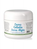 Crema Cellulite Senza Alghe