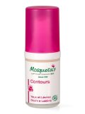 Crema Contorno Occhi e Labbra alla Rosa Mosqueta Bio