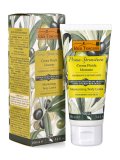 Crema Corpo Fluida Idratante - Prima Spremitura