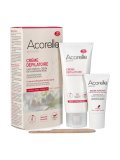 Crema Depilatoria Viso e Zone Sensibili