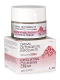 Crema Detergente Esfoliante