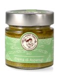 Crema di Asparagi Bio