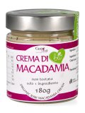 Crema di Macadamia Bio