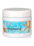 Crema Doposole per Viso e Corpo con Fiori di Bach