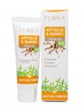 Crema Gel - Artiglio e Bambù