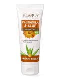 Crema Gel - Calendula e Aloe