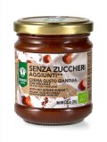 Crema Gusto Gianduia con Nocciole Bio