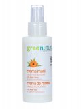 Crema Mani Idratante e Nutriente - Aloe Vera e Calendula