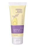 Crema Mani Nutriente Bio