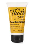 Crema Mani Vellutante - That's Honey