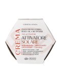 Crema-Olio Solido Attivatore Solare