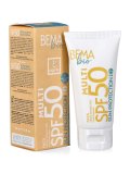 Crema Solare Viso Multi-Protection SPF 50