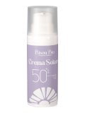 Crema Solare Viso Pro-Age SPF 50+