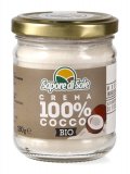 Crema Vegetale di Cocco Bio