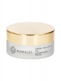 Crema Viso Anti Age h24 - Rosa di Damasco e Karité