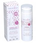 Crema Viso Antiossidante e Anti Inquinamento
