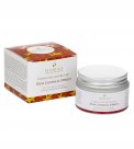Crema Viso Antirughe Rosa Canina e Iperico