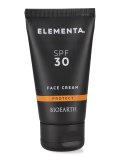 Crema Viso SPF 30 Elementa