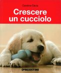 Crescere un Cucciolo  — Libro