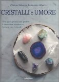 Cristalli e Umore — Libro