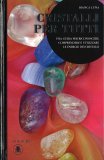 Cristalli per Tutti — Libro