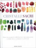 Cristalli Sacri — Libro