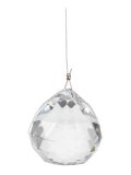 Cristallo di Luce Sfera Grande