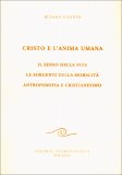 Cristo e l'Anima Umana — Libro