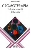 Cromoterapia  — Libro