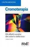 Cromoterapia — Libro
