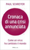 Cronaca di una Crisi Annunciata — Libro