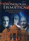 Cronologia Ermetica - Vol. 5 (Il Novecento) — Libro