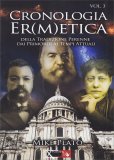 Cronologia Ermetica - Vol. 3 (dal 1798 al 1899) — Libro