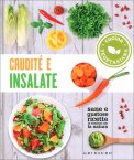 Cruditè e Insalate — Libro