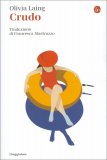 Crudo — Libro