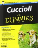 Cuccioli for Dummies — Libro