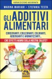 Gli Additivi Alimentari — Libro