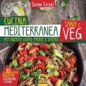 eBook - Cucina Mediterranea Sana e Veg — eBook