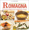 Romagna - Cucina Regionale Sana  — Libro