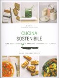 Cucina Sostenibile — Libro
