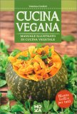 Cucina Vegana — Libro