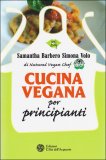 Cucina Vegana per Principianti — Libro